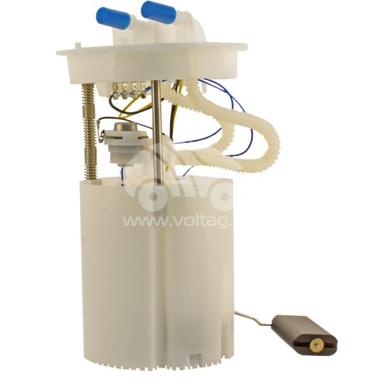 KR7549M Benzin pompası ile birlikte montaj modülü