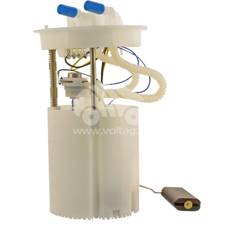 KR7549M Benzin pompası ile birlikte montaj modülü