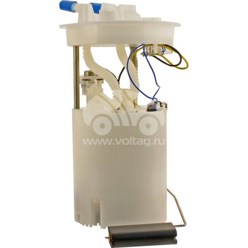 KR7549M Benzin pompası ile birlikte montaj modülü