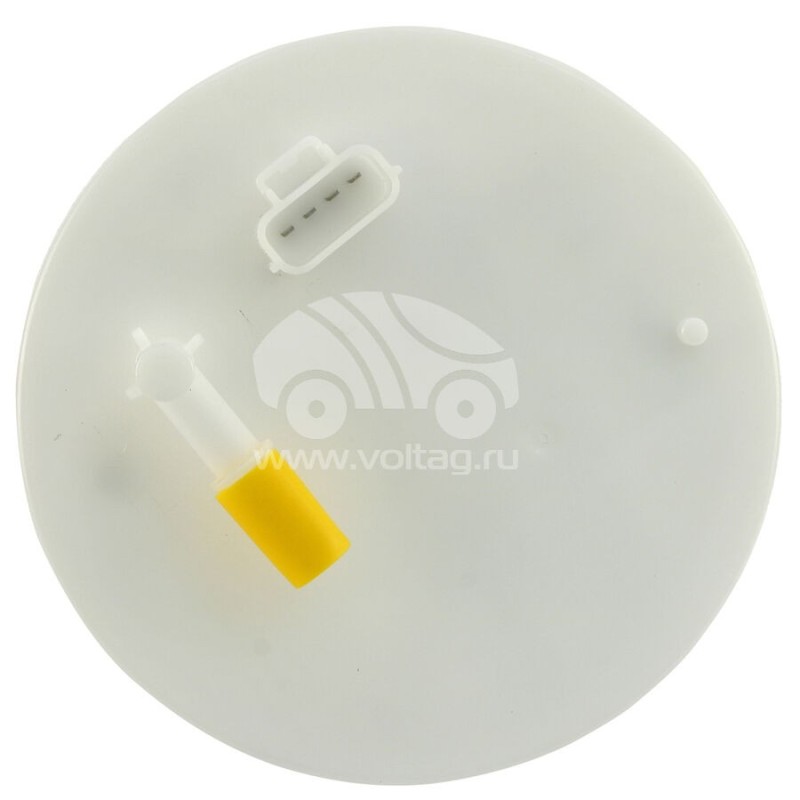 KR7550M Benzin pompası ile birlikte montaj modülü