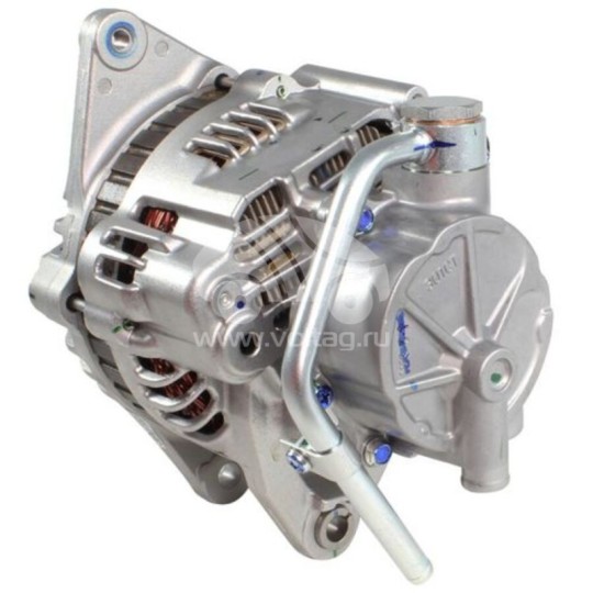 ALM2481 Alternatör