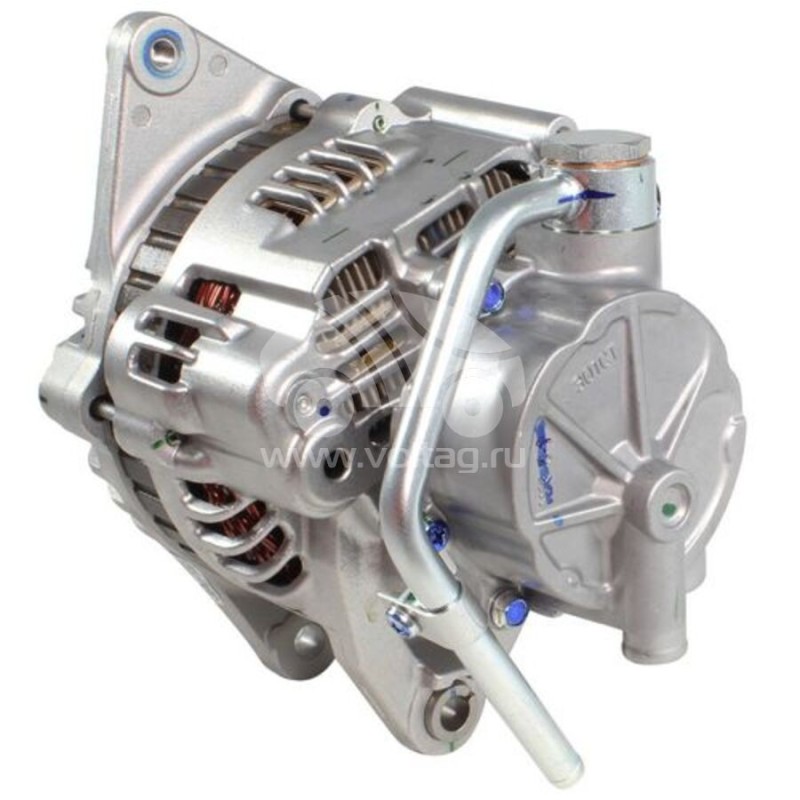 ALM2481 Alternatör