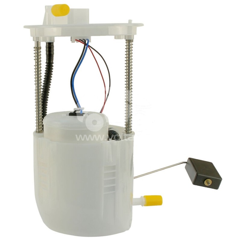 KR7550M Benzin pompası ile birlikte montaj modülü