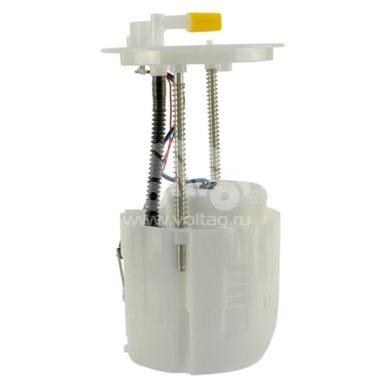 KR7550M Benzin pompası ile birlikte montaj modülü