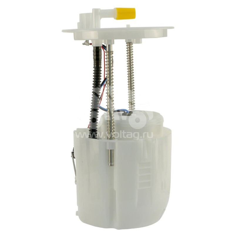 KR7550M Benzin pompası ile birlikte montaj modülü