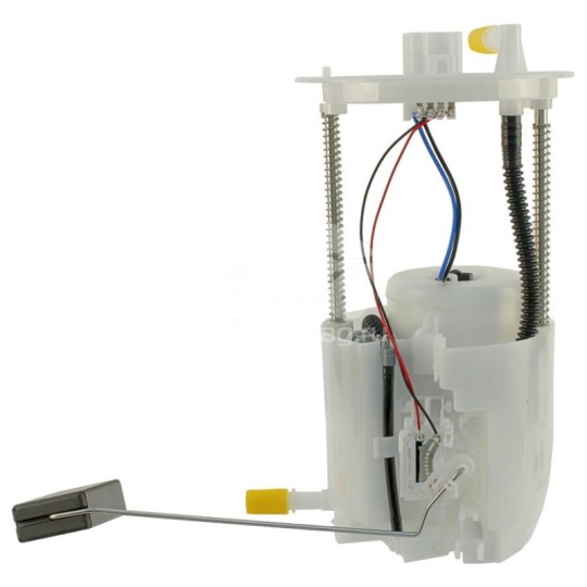 KR7550M Benzin pompası ile birlikte montaj modülü