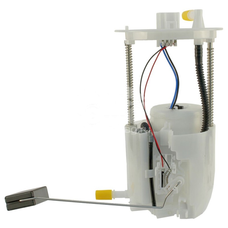 KR7550M Benzin pompası ile birlikte montaj modülü