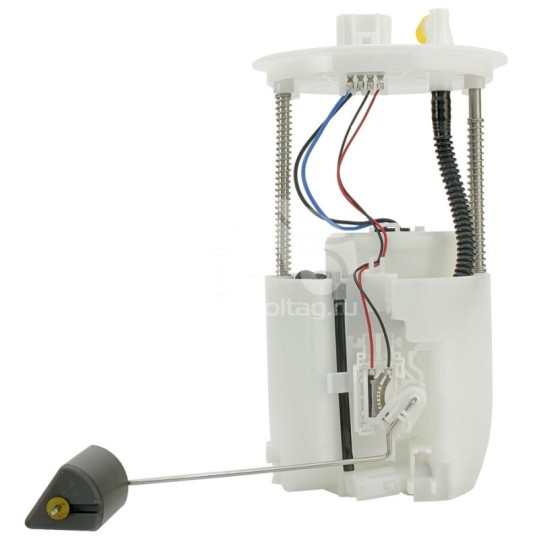 KR7551M Benzin pompası ile birlikte montaj modülü