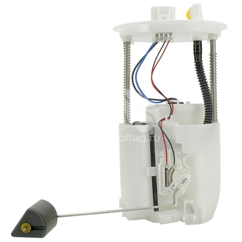 KR7551M Benzin pompası ile birlikte montaj modülü