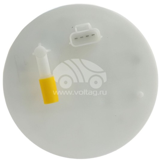 KR7551M Benzin pompası ile birlikte montaj modülü