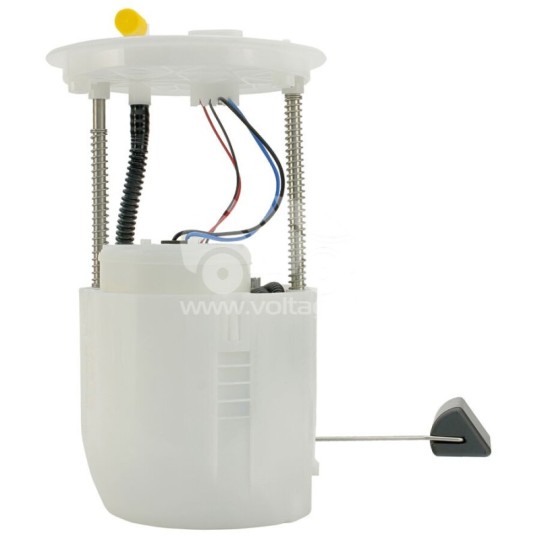 KR7551M Benzin pompası ile birlikte montaj modülü