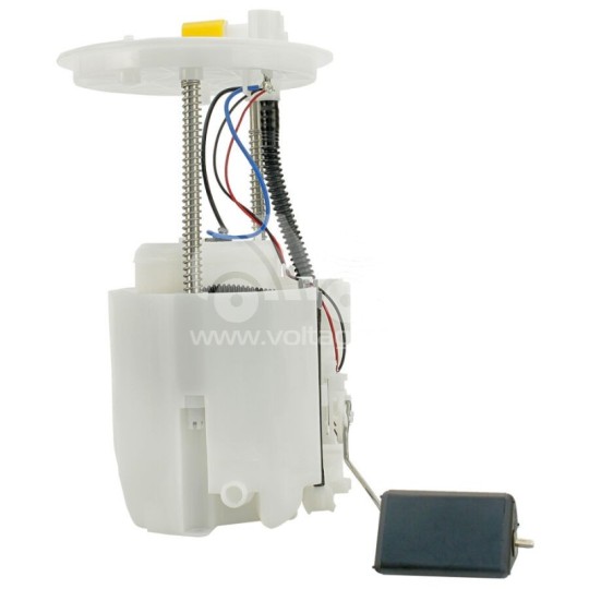 KR7551M Benzin pompası ile birlikte montaj modülü