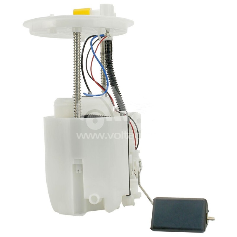 KR7551M Benzin pompası ile birlikte montaj modülü