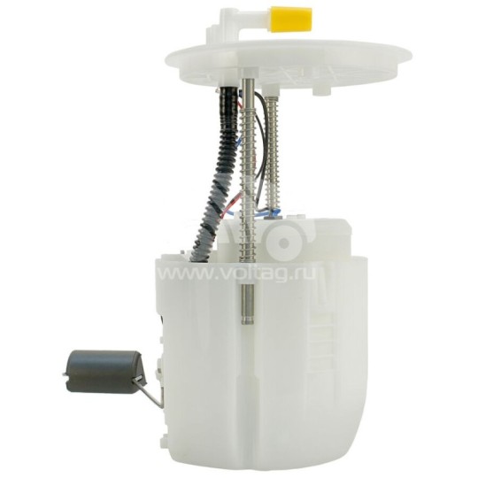 KR7551M Benzin pompası ile birlikte montaj modülü