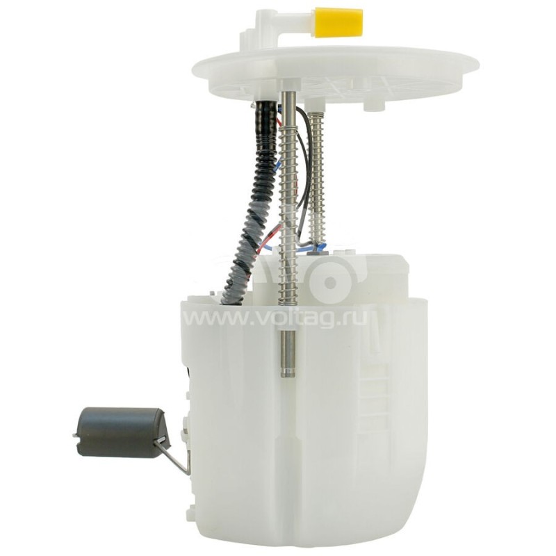 KR7551M Benzin pompası ile birlikte montaj modülü