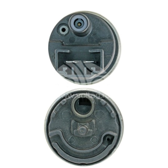 KR7551P Elektrikli benzin pompası