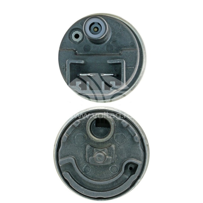 KR7551P Elektrikli benzin pompası