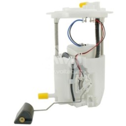 KR7552M Benzin pompası ile birlikte montaj modülü