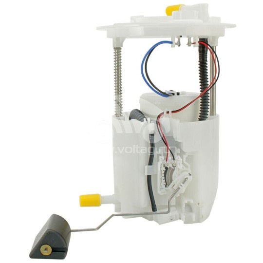 KR7552M Benzin pompası ile birlikte montaj modülü