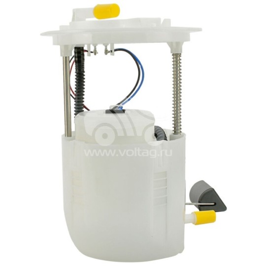 KR7552M Benzin pompası ile birlikte montaj modülü