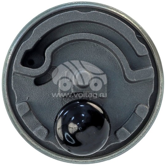 KR7552P Elektrikli benzin pompası