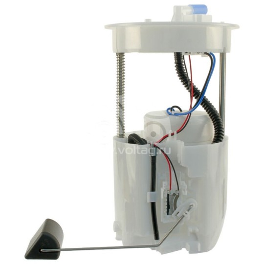 KR7553M Benzin pompası ile birlikte montaj modülü