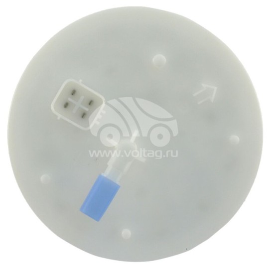 KR7553M Benzin pompası ile birlikte montaj modülü