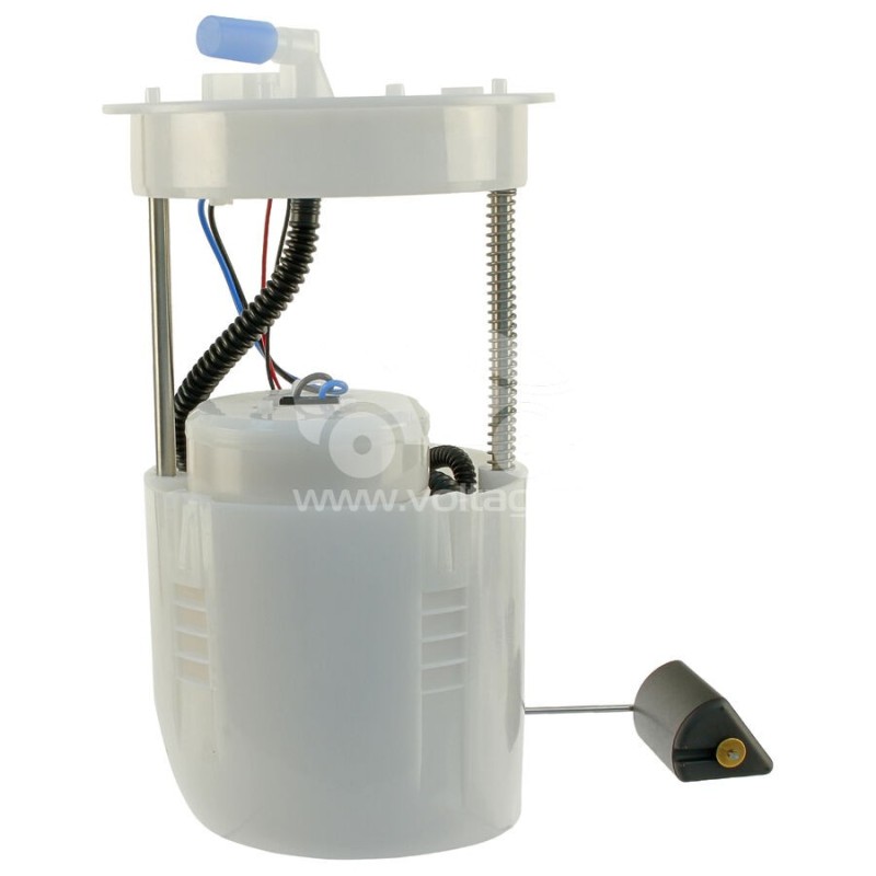 KR7553M Benzin pompası ile birlikte montaj modülü