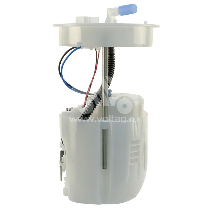 KR7553M Benzin pompası ile birlikte montaj modülü