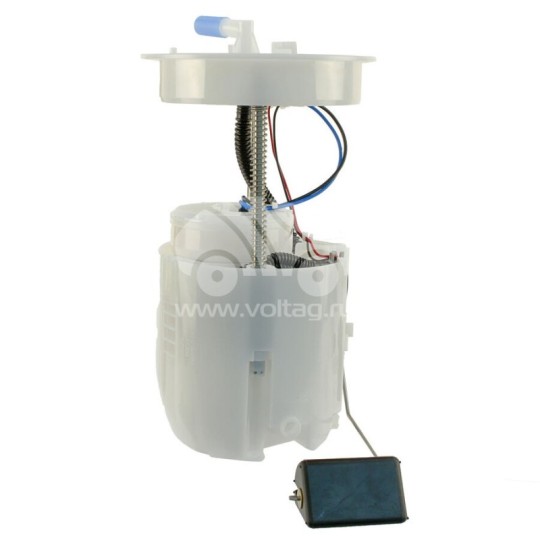 KR7553M Benzin pompası ile birlikte montaj modülü