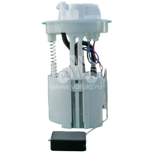 KR7554M Benzin pompası ile birlikte montaj modülü