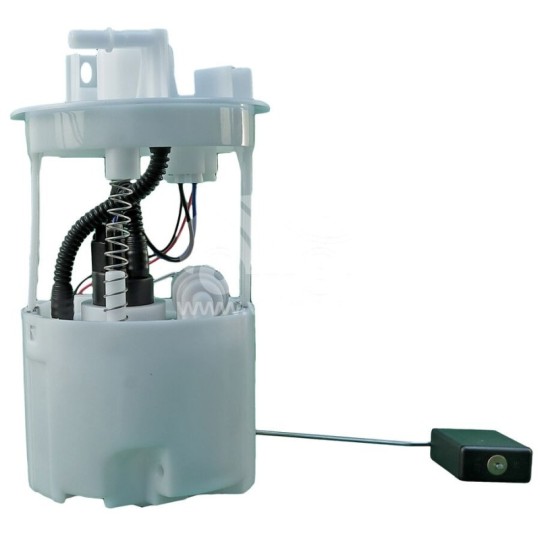 KR7554M Benzin pompası ile birlikte montaj modülü