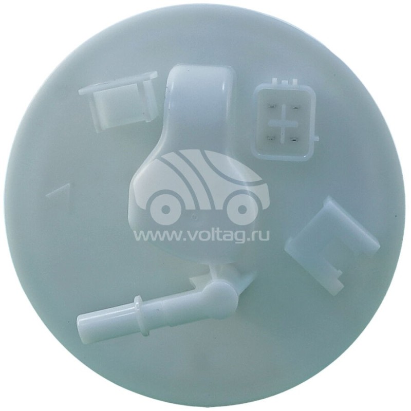 KR7554M Benzin pompası ile birlikte montaj modülü