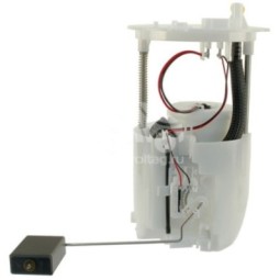 KR7555M Benzin pompası ile birlikte montaj modülü