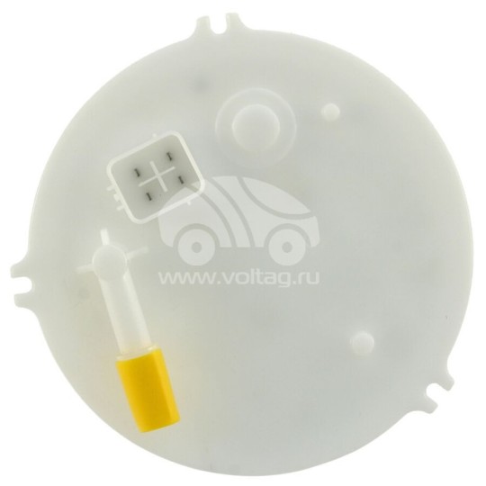 KR7555M Benzin pompası ile birlikte montaj modülü