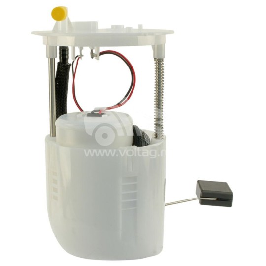 KR7555M Benzin pompası ile birlikte montaj modülü