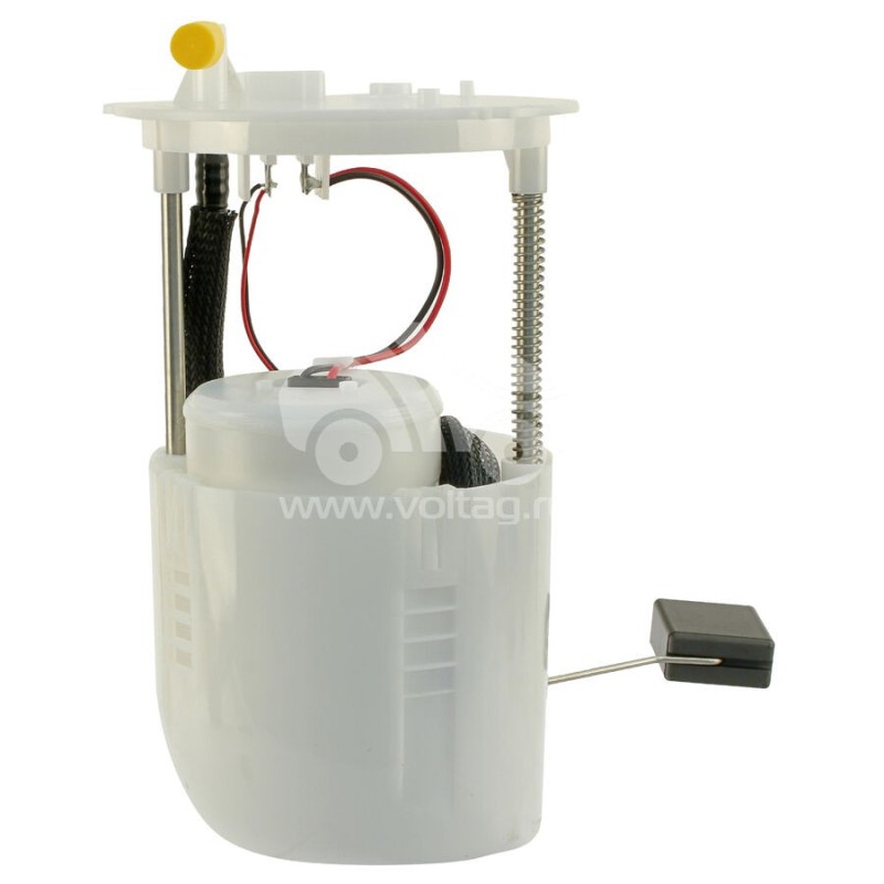 KR7555M Benzin pompası ile birlikte montaj modülü