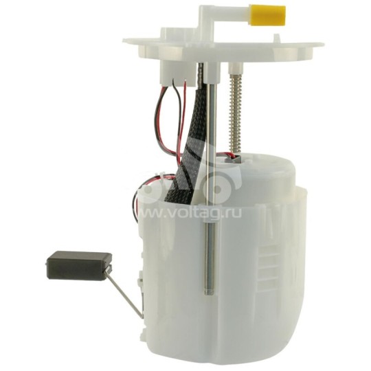 KR7555M Benzin pompası ile birlikte montaj modülü