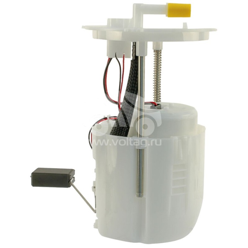 KR7555M Benzin pompası ile birlikte montaj modülü