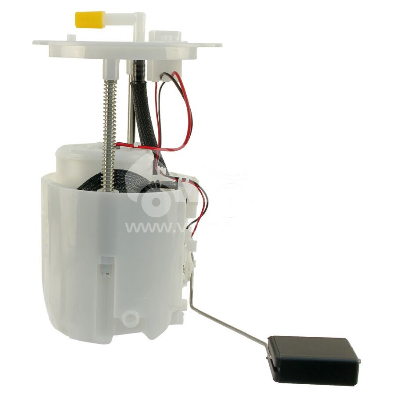 KR7555M Benzin pompası ile birlikte montaj modülü