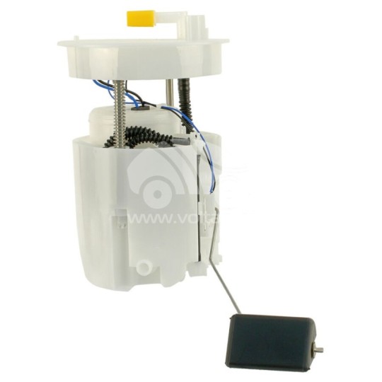 KR7556M Benzin pompası ile birlikte montaj modülü