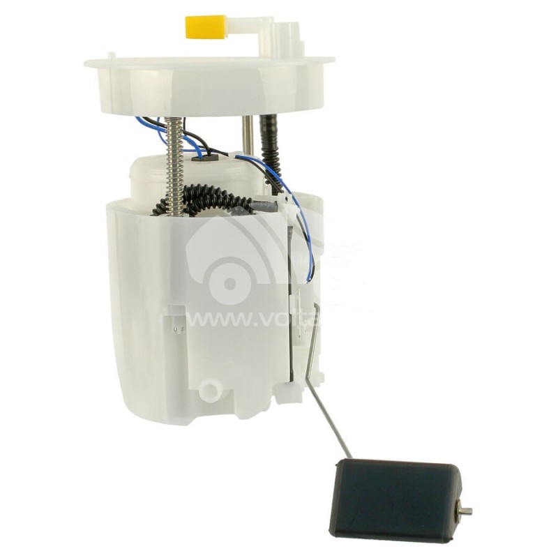 KR7556M Benzin pompası ile birlikte montaj modülü