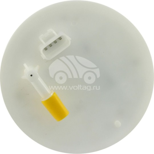 KR7556M Benzin pompası ile birlikte montaj modülü