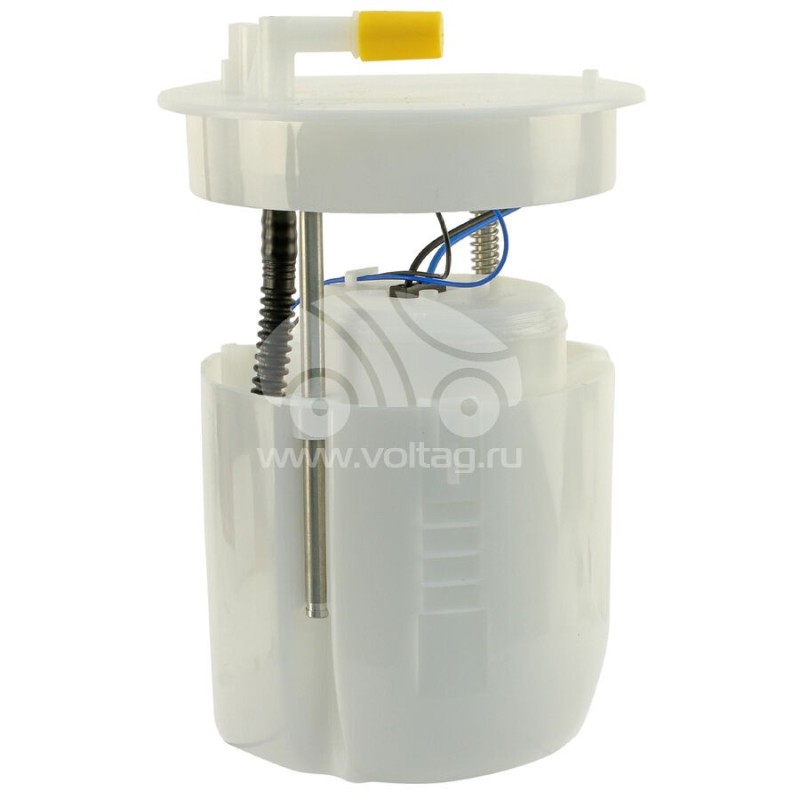 KR7556M Benzin pompası ile birlikte montaj modülü