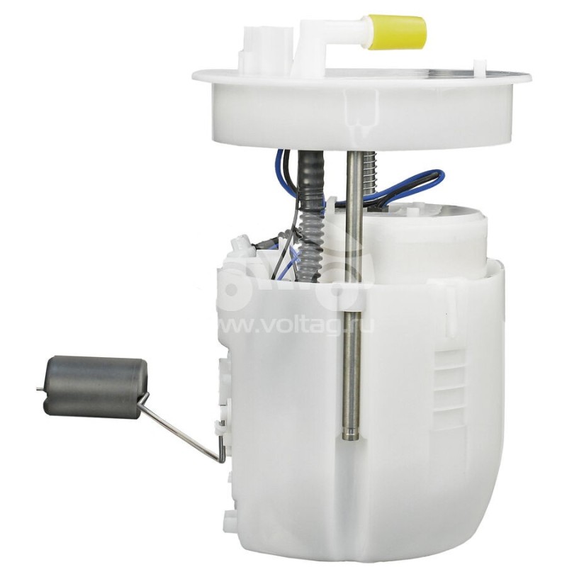 KR7557M Benzin pompası ile birlikte montaj modülü