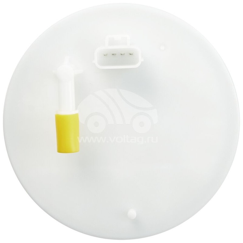 KR7557M Benzin pompası ile birlikte montaj modülü