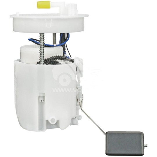 KR7557M Benzin pompası ile birlikte montaj modülü