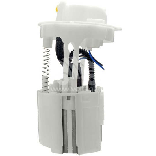 KR7558M Benzin pompası ile birlikte montaj modülü