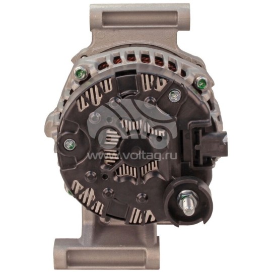 ALM2482 Alternatör