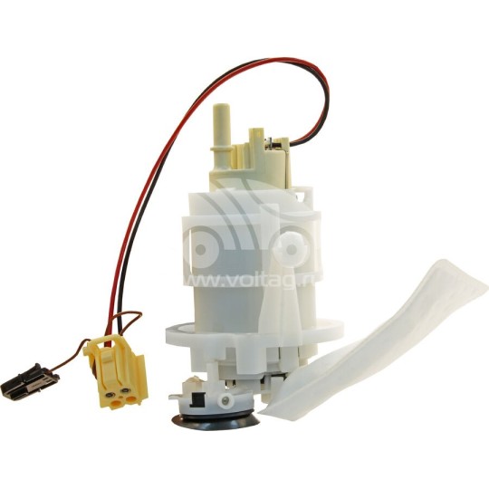 KR7722M Benzin pompası ile birlikte montaj modülü